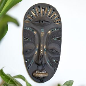 EARTH NIGRA